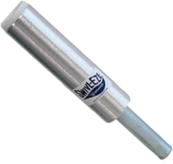 Picture of Attwood Marine 2064 Swivl-Eze Lock'N-Pin Seat Pedestal Extension Post 6 Inch Aluminum