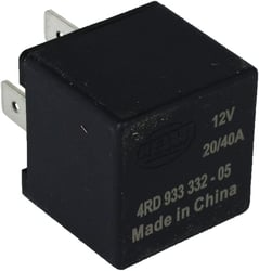 Arco Starting & Charging R952 Replacement Relay for Volvo Penta 12V 30A — image 2