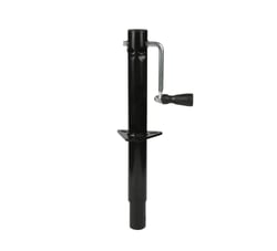 Ultra 49954031 Sidewind Manual Trailer Tongue Jack 2000 lb Capacity — image 2