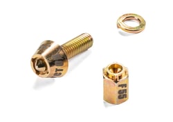 Picture of Factor 55 00001 Winch Lock Assembly with Keyed Pattern Head