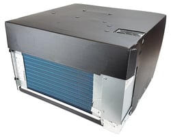 Picture of Dometic 441003AXX1 Cool Cat Under Cabinet Heat Pump Air Conditioner 10,150 BTU