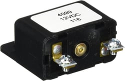 Picture of Cole Hersee 4099BP 12V Universal DC Buzzer Alarm