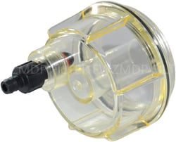 Racor RK30475 Replacement Bowl with Gasket, Clear — image 6