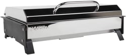 Picture of Kuuma Products 58161 Profile 216 Portable Propane Gas Grill Stainless Steel
