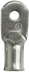 Picture of Ancor 252243 Marine Grade Tinned Battery Lug #10 Fastener #6 AWG Cable 2-Pack