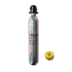 Picture of Leland V86000-85202Z Inflatable PFD Re-Arming Kit Automatic 33g CO2 1/2" Bayonet