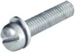 Picture of Martyr Anodes CMXC09Z Clamp Shaft Anode with Stainless Steel Hardware