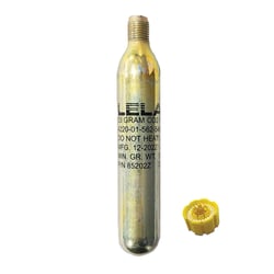 Picture of Leland V95000-85202Z Inflatable Life Jacket Rearming Kit 33g Automatic 1/2" Threaded