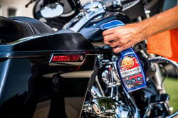 303 Products 30216 Auto Detailer Spray 16oz Bottle — image 2