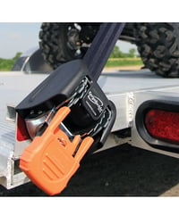 Boatbuckle F18800 CargoBuckle G3 Retractable Ratchet Tie-Down Straps 2" x 6' 2-Pack — image 2
