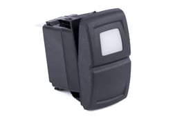 Picture of Sierra RK19010 Contura XIV Rocker Switch SPST (ON)-Off Marine Grade