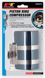 Picture of Performance Tool W80572 Piston Ring Compressor 2-1/8" to 5"