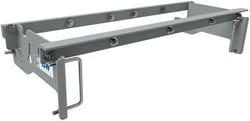 B&W GNRM1308 Gooseneck Hitch Rail Mounting Kit — image 3