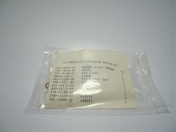 Picture of Sierra 18-7293 Marine Carburetor Repair Kit for Yamaha Outboard