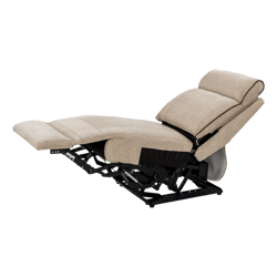 Picture of Thomas Payne 2020129308 Thomas Payne Heritage Series RV Theater Seating Armless Recliner - Norlina #2020129308