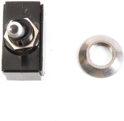 Picture of Sierra TG23030 Universal Tip Lit Illuminated Toggle Switch