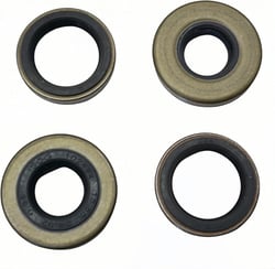 Sierra 18-2658 Lower Unit Gear Housing Seal Kit for Johnson Evinrude Outboards — image 4
