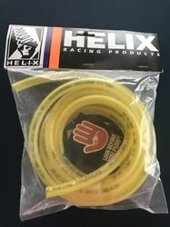 Picture of Helix Racing Products 516-4734 High Pressure Fuel Injection Line 5/16" x 3ft