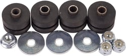 Dometic 3310725001 Air Conditioner Motor Service Kit — image 2