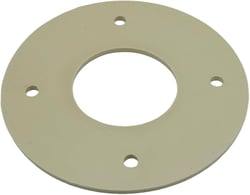 Jabsco 37040-0000 Marine Toilet Service Kit for 37010 Series Electric Toilets — image 2
