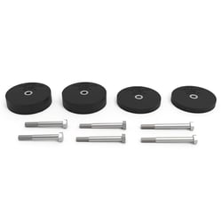 Timbren Industries SPCRTORTTN SES Spacer Kit for Lifted Trucks — image 3