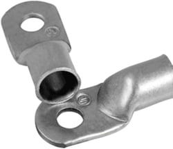 Picture of Ancor 242727 Marine Grade Tinned Battery Lugs 4/0 AWG 1/2" Stud 10-Pack
