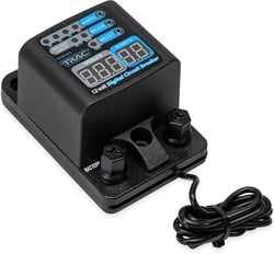 Picture of Trac Outdoor Digital Circuit Breaker