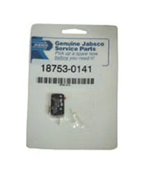 Picture of Jabsco 18753-0141 Replacement Micro Switch for Par-Max Water Pressure Pumps