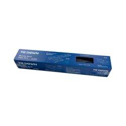 Picture of Tie Down Engineering 86295 Modular Self-Centering Bunk Glide-Ons for 2x6 Bunk Boards