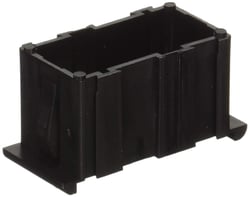 Picture of Sierra UN19710 Rocker Switch Mounting Bracket Middle Section for 1 Switch