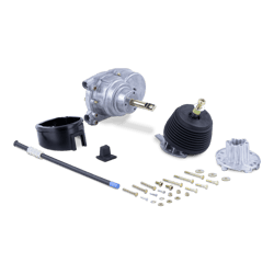 Picture of SeaStar Solutions SHT91523 Safe-T QC Single Dash Tilt Module Kit