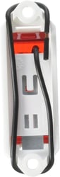 Picture of Peterson Fluid V107WR Mini Clearance Marker Light Red