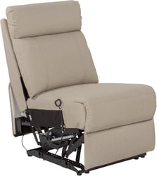 Picture of Thomas Payne 2020134973 Heritage Series Armless Recliner Altoona