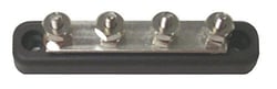 Picture of Sierra FS46150 Marine Bus Bar 4 Gang 150 Amp 10-24 Stud