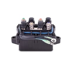 Sierra 18-1524 Trim Relay Assembly for Yamaha Outboards Solenoids — image 2