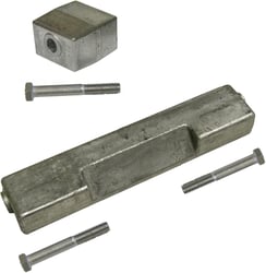Picture of Martyr Anodes CM5007089A Replacement Anode for BRP/OMC/Johnson/Evinrude Outboards