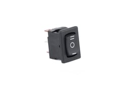 Picture of Sierra RK40850 Compact Rocker Switch SPDT ON-OFF-ON 12A Marine