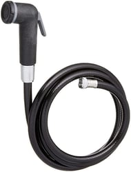 Picture of Scandvik 10054P Standard Straight Sprayer with 6' Nylon Hose