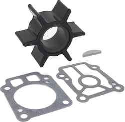 Picture of Sierra 18-8923 Water Pump Impeller