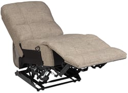 Picture of Thomas Payne 2020129293 Heritage Series RV Armless Recliner - Grummond