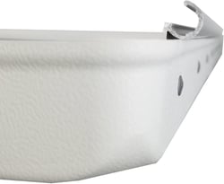 Picture of Heng's 90007-C1 Replacement Vent Lid for RV Escape Hatch 13" x 20" White