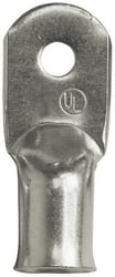 Picture of Ancor 242275 Marine Grade Tinned Battery Lugs 5/16" Fastener #1 AWG Cable 25-Pack