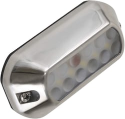 Scandvik Underwater LED Light — image 2