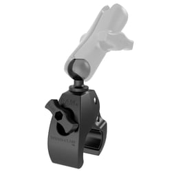 Picture of RAM Mounts RAP-B-400U Tough-Claw Small Clamp Base with 1" B-Size Ball