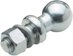 Reese 58060 Ball Assembly for Friction Sway Control Systems — image 2