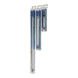 Picture of Scandvik 41357P LED Scan-Strip 4 Inch Blue Marine Light