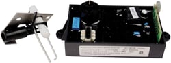Picture of Dometic 91363 Universal Circuit Board for Atwood Water Heaters with Electrode