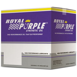 Royal Purple 11745 HMX SAE High-Mileage Synthetic Motor Oil - 5W-30 — image 4