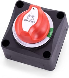 Picture of Sierra BS11000 Battery Switch ON-OFF Marine Electrical