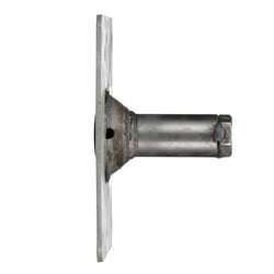 Picture of Attwood Marine SP-67739-T Swivl-Eze 7x7 Lock'N-Pin Seat Base Zinc Plated Steel